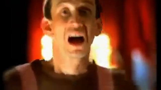 старая реклама Twix (ТВИКС) - 