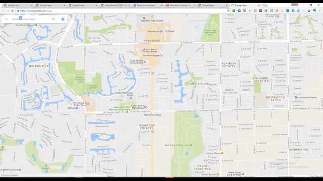 Verify Business Listing on Google and Claim Your Google Maps Listing | Travis Rodgers - RecordLinc смотреть онлайн