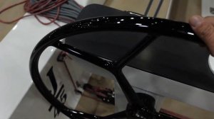 Парусная яхта J45 новинка 2024 обзор | HD