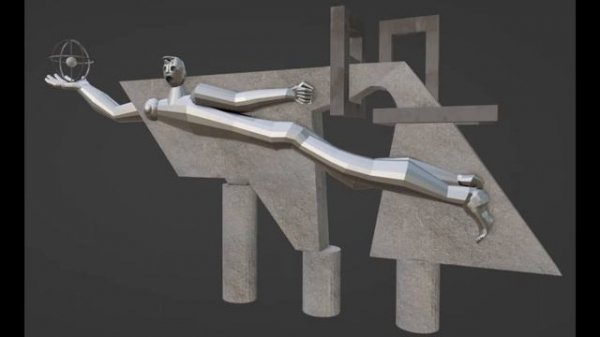 Отзыв об обучении на платформе Web-AR.Studio созданию проектов с дополненной реальностью