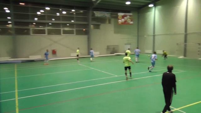 Волго-Дон 3:8 Импульс | ОФЛ | 5х5 смотреть онлайн