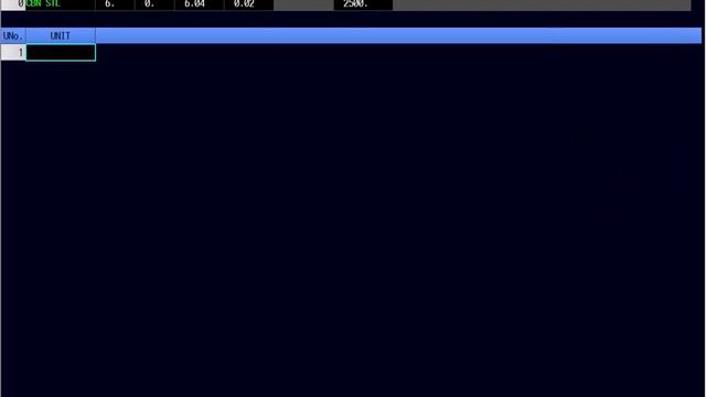 MAZATROL Programming Briefs: Starting a New MAZATROL Turning Program on a Mazak Turning Center смотреть онлайн