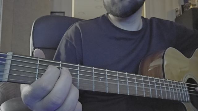 Ibanez баритон