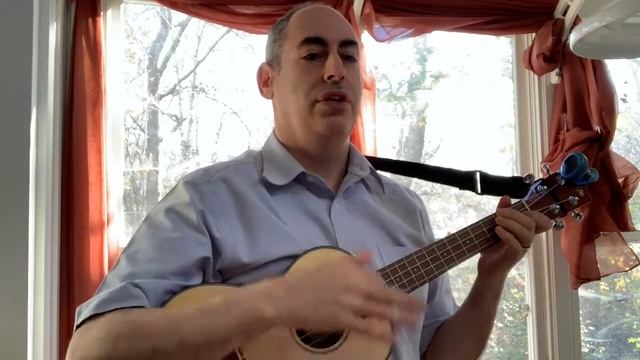 Jingle Bells (Ukulele Cover) смотреть онлайн
