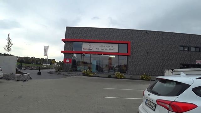 Планирование Кухни/ Nobilia Küchen смотреть онлайн