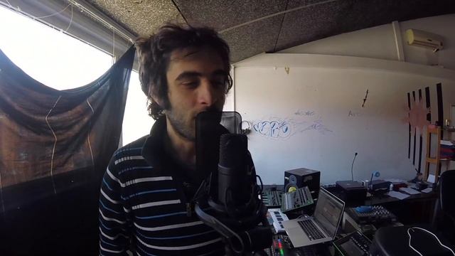 Takin' Over Botswana // MF-Dino & Ber - В начале было слово смотреть онлайн