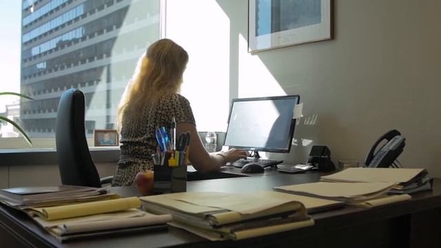 Private Office Space for Rent - American Executive Centers смотреть онлайн