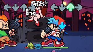 фрайдей найт фанкин неделя пико + туториал