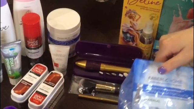 Обзор каталога Faberlic 04/2021 смотреть онлайн