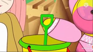 Фани хани  детсад  ритп