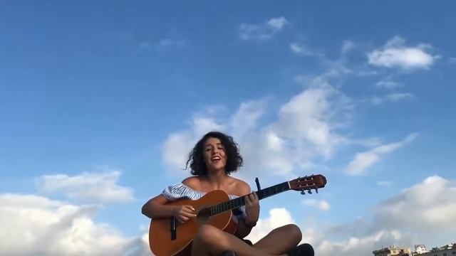 اغنية فرنسية اريد الحب || Chanson française je veux l'amour смотреть онлайн