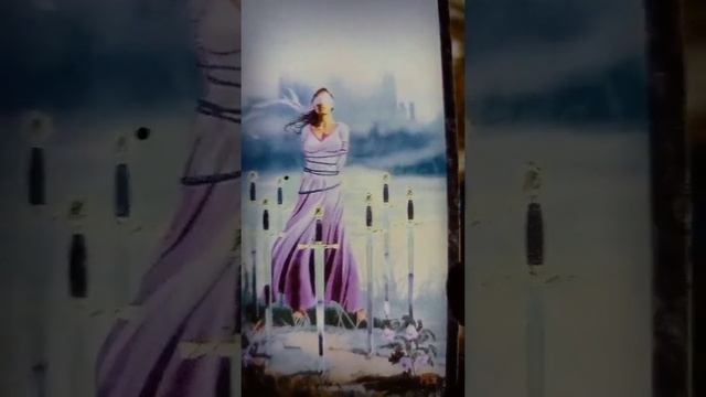 Business Reading/Tarot Cards Reading смотреть онлайн