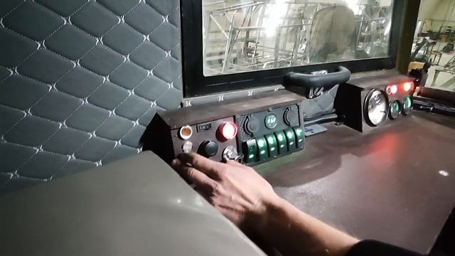 Обзор вездехода Ветер на Тром 16 смотреть онлайн