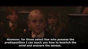 Английский по фильмам  Гарри Поттер и Философский камень Harry Potter and the S