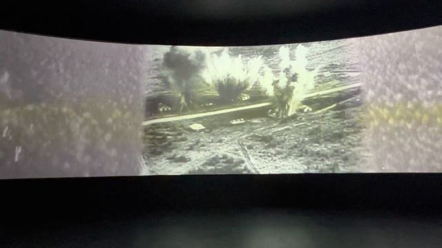 Закончилась Выставка Золотая осень2022/ Побывал на экспозиции Великой Отечественной войны смотреть онлайн