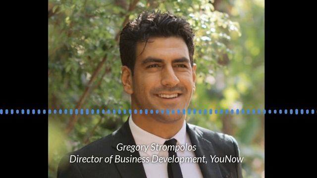 International Growth in Online Video -- Gregory Strompolos (Dir. of Business Development, YouNow) смотреть онлайн