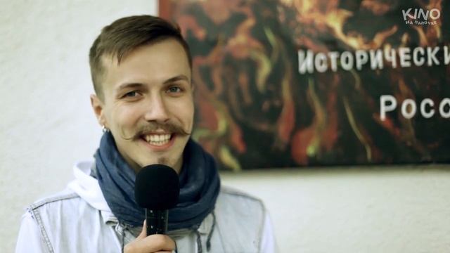 Кино на палочке - Ноябрь 2012 (Облачный атлас, Арго)