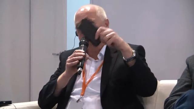 ММСО2017 13 04 Образование и технологии смотреть онлайн