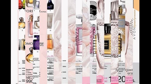 Каталог Avon 05 2013 смотреть онлайн