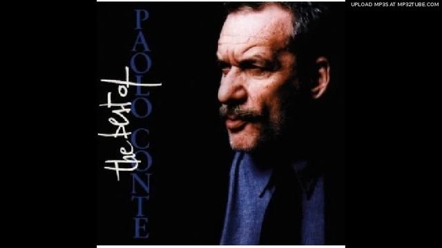 Paolo Conte - Hemingway