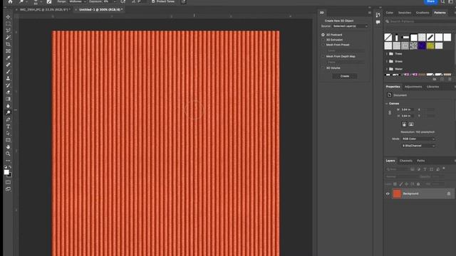 How to Create Custom Fabrics in CLO 3D 7.0 смотреть онлайн