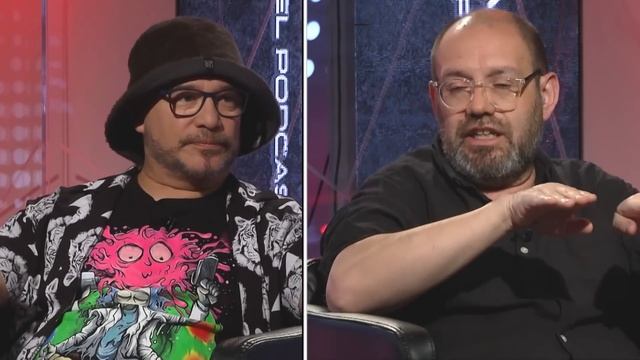 DESCLASIFICADOS: Los MONSTRUOS MARINOS de CHILE смотреть онлайн