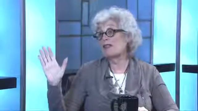Sherri Foxman - May 2015 смотреть онлайн