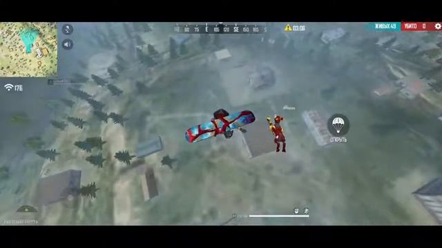 Играю с новой раскладкой. смотреть онлайн