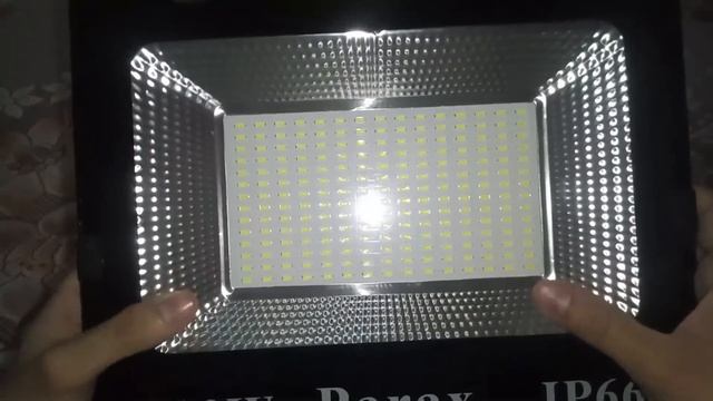 Flood Light 200 Watt with Price | DJ Guruji смотреть онлайн