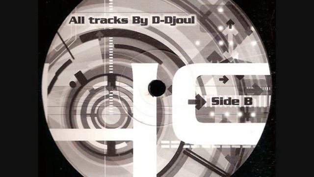 D-Djoul -Untitled- _B1_ (Happy System 02) смотреть онлайн