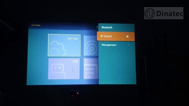 PROJECTOR FIRE 501, Projector Home Teater Untuk Para Keluarga #fyp #hometeater #batam #teknologi