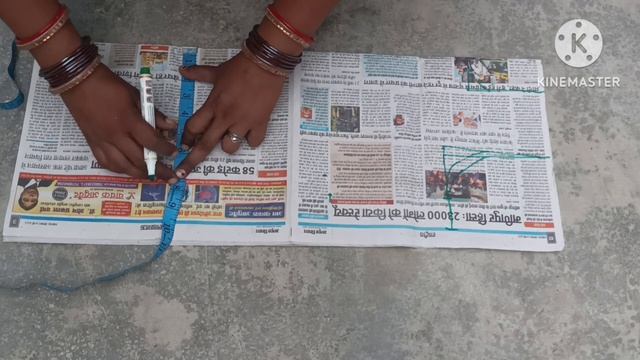 Paper me suit ki cutting karne ka tarika, suit ki cutting. смотреть онлайн