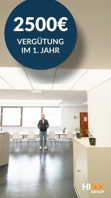 Talentsuche Quereinsteiger HICO-Group Data & Cloud Junior Consultant Ben смотреть онлайн