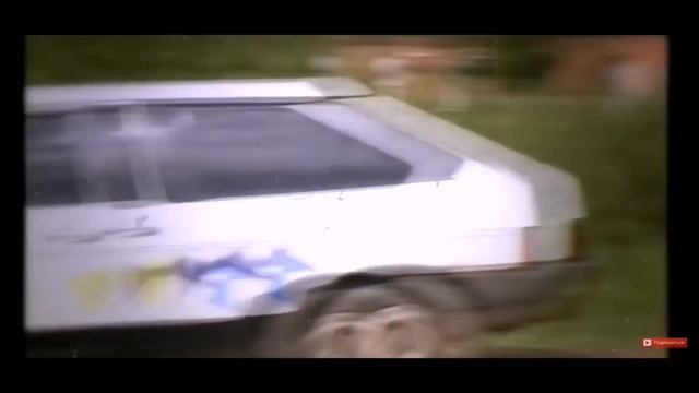 Дальнобойщики под Racing PHONK смотреть онлайн