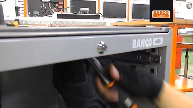 1475K 1470K 1480 TROLLEYS DISASSEMBLY & ASSEMBLY VIDEO GUIDE смотреть онлайн