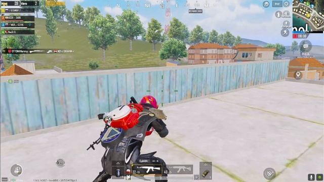 Pubg Mobile Я зафейлил монтаж! смотреть онлайн