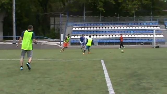 Рк-23 Алмаз-Фазотрон Пламя 1 тайм смотреть онлайн