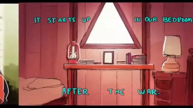 [AMV]_ Gravity Falls- My Demons смотреть онлайн