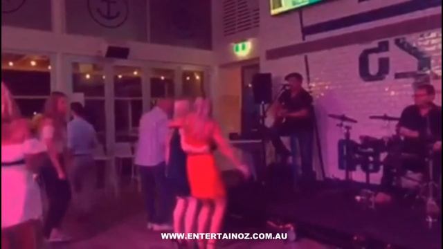 The Gig Cartel смотреть онлайн