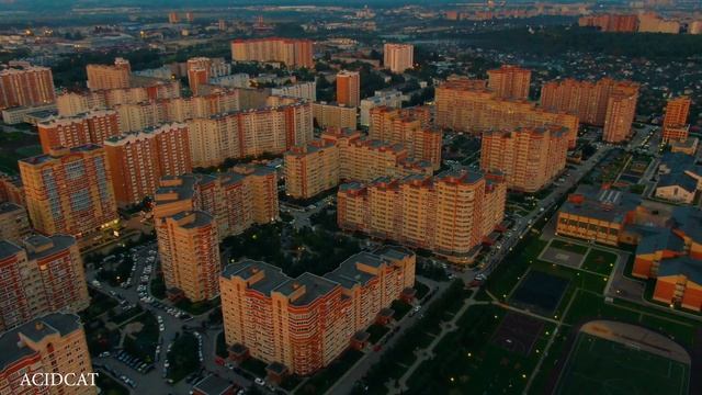 ИЮЛЬСКИЙ ВЕЧЕР НАД РОДНИКАМИ-ПОДОЛЬСК смотреть онлайн