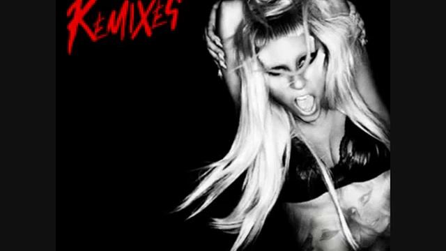 Lady Gaga - Judas (Nejtrino and Baur Remix) смотреть онлайн