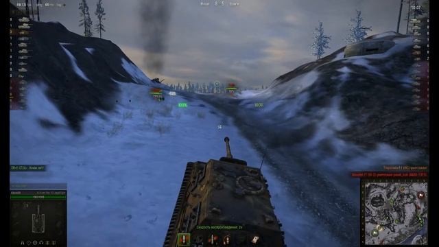 88 продавливание