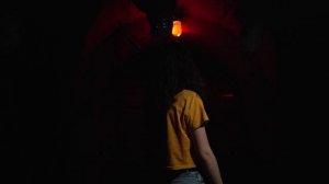 Трейлер квеста - Psycho Lab