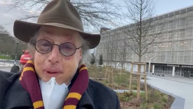 1º dia na Universidade Audencia смотреть онлайн