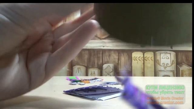 ТОП 10 бумажных сюрпризов !для конкурса/читать описание обязательно