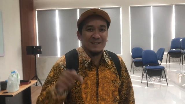 PESERTA PELATIHAN DIGITAL BRANDING BBPVP SEMARANG 2024 #digitalbranding #training #BBPVPSEMARANG смотреть онлайн