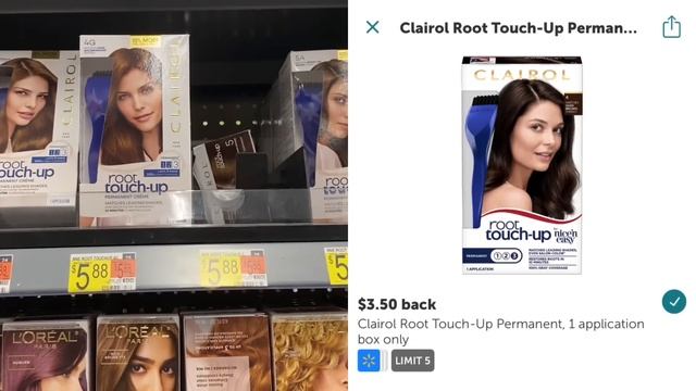 Walmart Ibotta Haul - 10 FREEBIES! Shopkick Deals 4/4-10/2021 / Walmart Clearance Finds смотреть онлайн