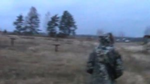 Пристрелка карабина Haenel Jaeger 10, к- 30-06 . Часть № 3