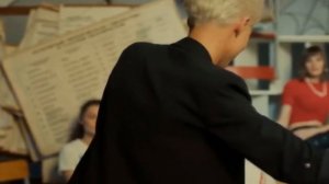 Дылды 2 сезон 18 серия [обзор]