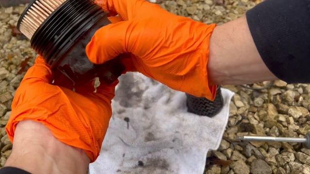 Mini Countryman R60 Full Service Guide смотреть онлайн